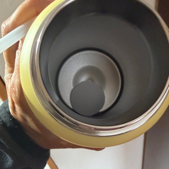 Disney, NWT Mickey Mouse Water Bottle - Picture 5 of 7